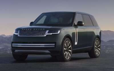 PREMIJERA: Range Rover Electric – Započela nova era luksuznog SUV-a sada s pogonom na struju