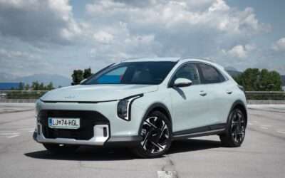 PRVI DOJMOVI: Kia XCeed – Predstavljen ažurirani crossover; promjene izvana, iznutra, sigurnost i pogonski sklopovi