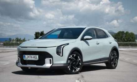 PRVI DOJMOVI: Kia XCeed – Predstavljen ažurirani crossover; promjene izvana, iznutra, sigurnost i pogonski sklopovi