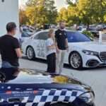 „140 godina. 140 mjesta“: Mercedesovo epsko putovanje oko svijeta posjetilo Zagreb