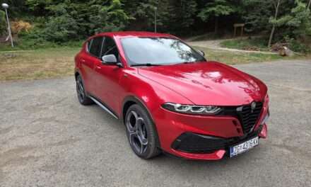TEST AUTOMOBILA: Alfa Romeo Tonale 1.5 175 MHEV FWD Sport Speciale – Lijepi premium C-SUV s hibridnim sportskim srcem