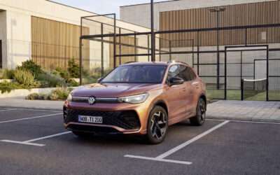 Novi Tiguan EDITION 20: Volkswagen slavi dva desetljeća uspješne priče