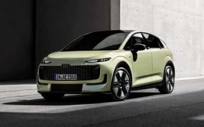 SVJETSKA PREMIJERA: Ovo je novi Audi A2 e-tron – Najučinkovitiji model marke s „četiri prstena“ u povijesti