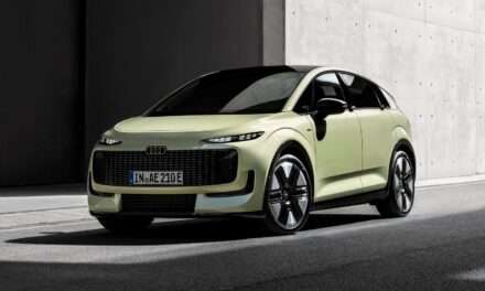 SVJETSKA PREMIJERA: Ovo je novi Audi A2 e-tron – Najučinkovitiji model marke s „četiri prstena“ u povijesti