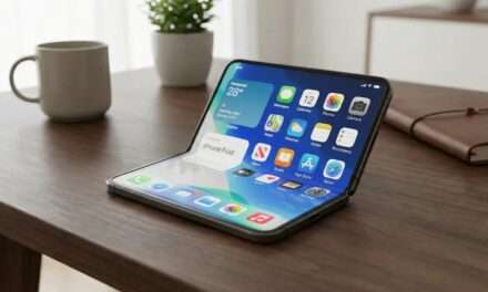 Iza kulisa Appleovog sklopivog prvijenca: Kako je jedan suptilan detalj s Androida osvojio dugogodišnjeg rivala