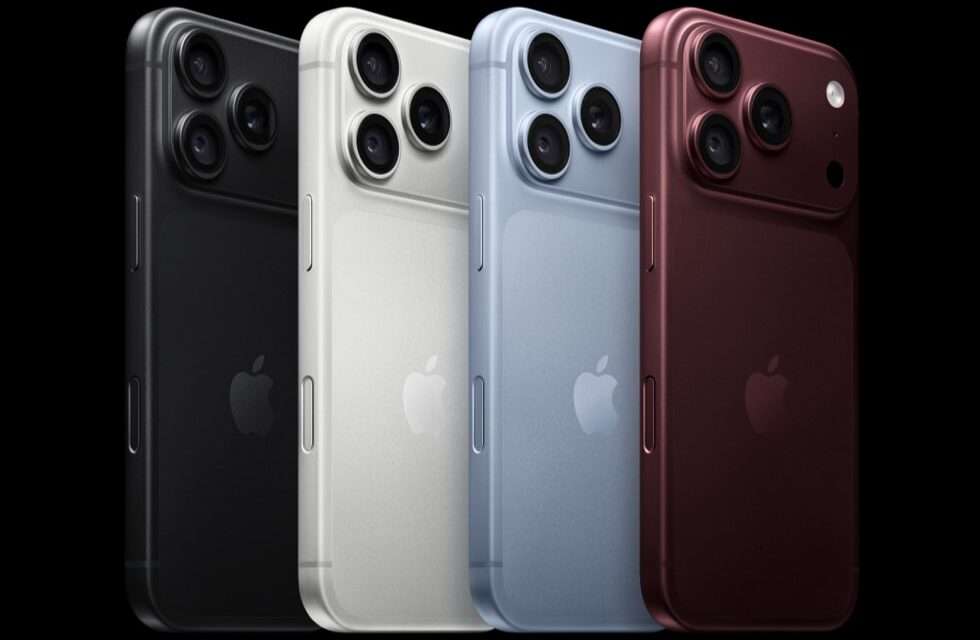Apple predstavio iPhone 18 Pro i Pro Max s A20 Pro 2-nanometarskim čipom i revolucionarnom kamerom