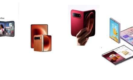 Brza usporedba specifikacija 4 sklopiva telefona: iPhone Duo, Xiaomi 18 Fold, Galaxy Z Fold8 i Huawei Pura X Max