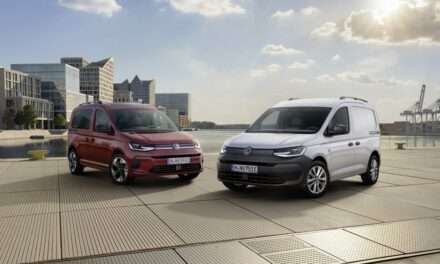 Započela prodaja novog modela VW Caddy: Gradsko dostavno vozilo i obiteljski van, uz verziju Caddy California