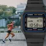 Retro ikona u novom ruhu: Legendarni Casio F-91W dobio Bluetooth i brojač koraka