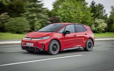 SVJETSKA PREMIJERA: Volkswagen ID.3 GTI – najsnažniji model u pet desetljeća povijesti GTI-ja
