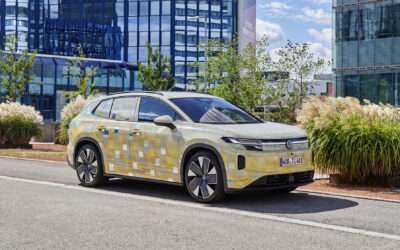 Volkswagen najavio ID.Tiguan: Premijera u listopadu, a dolazak na tržište u prvom kvartalu iduće godine