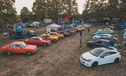 14. International Opel Meet okupio Opel entuzijaste iz cijele regije