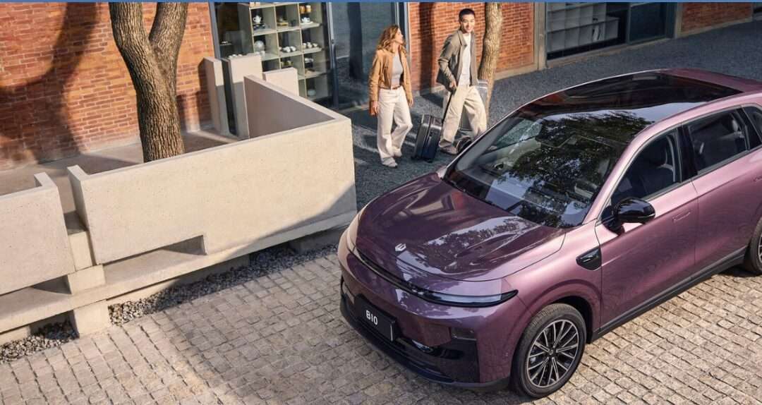 Kineski auto giganti promijenili strategiju: Europske tvornice kao odgovor na carine EU-a