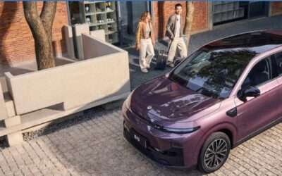 Kineski auto giganti promijenili strategiju: Europske tvornice kao odgovor na carine EU-a