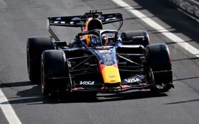 Što se skriva iza F1 scene? Bolid Formule 1 dolazi na Fakultet strojarstva i brodogradnje!