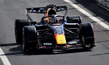 Što se skriva iza F1 scene? Bolid Formule 1 dolazi na Fakultet strojarstva i brodogradnje!