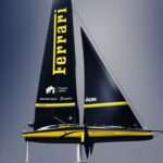 Ferrari Hypersail: Nevjerojatan koncept upravljanja energijom koji će redefinirati plovidbu otvorenim morem