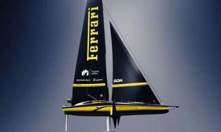 Ferrari Hypersail: Nevjerojatan koncept upravljanja energijom koji će redefinirati plovidbu otvorenim morem