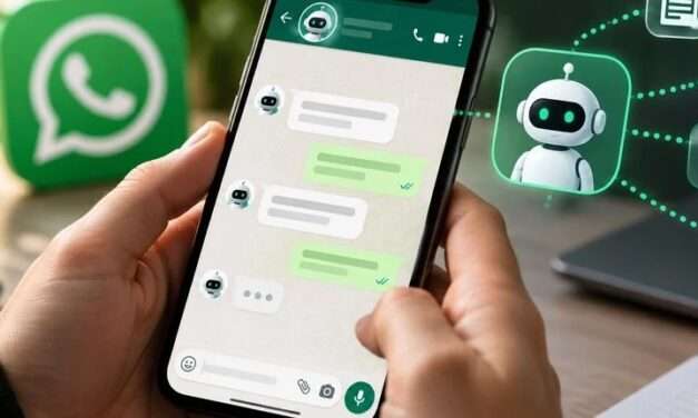 WhatsApp otvara vrata vanjskim AI agentima: Kako funkcioniraju novi napredni chatovi