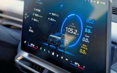 Potpuno električni BMW iX3 50 xDrive odvozio 1007,7 kilometara samo s jednim punjenjem