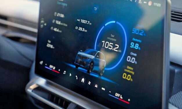 Potpuno električni BMW iX3 50 xDrive odvozio 1007,7 kilometara samo s jednim punjenjem