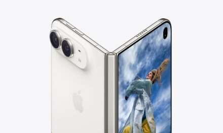 iPhone Duo: 13 inovacija kojima Apple ulazi u sklopivu eru