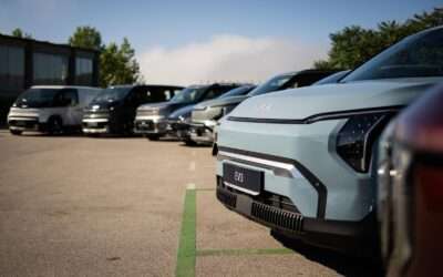 Kia rEVolution električna revolucija: Ovo su sedam električnih modela koji nude izbor za svakoga