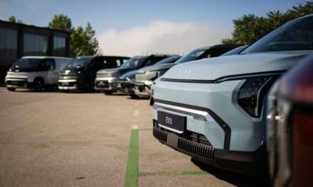 Kia rEVolution električna revolucija: Ovo su sedam električnih modela koji nude izbor za svakoga