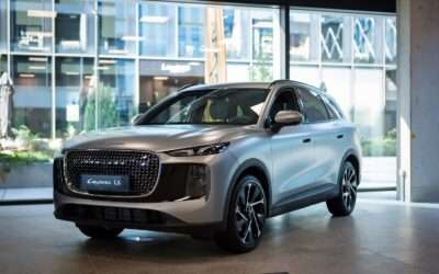 LEPAS otkrio cijene za Hrvatsku: Između klasičnog masovnog i premium automobilskog segmenta