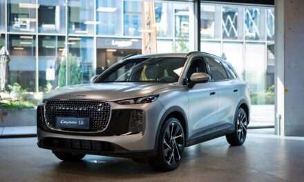 LEPAS otkrio cijene za Hrvatsku: Između klasičnog masovnog i premium automobilskog segmenta