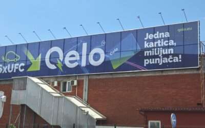 Qelo bilježi rekordno ljeto: potrošnja na mreži dosegla 3 GWh, cilj je 150 ultra-brzih priključaka do kraja godine