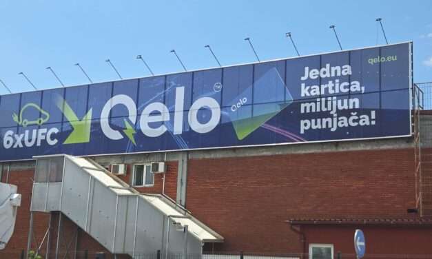 Qelo bilježi rekordno ljeto: potrošnja na mreži dosegla 3 GWh, cilj je 150 ultra-brzih priključaka do kraja godine