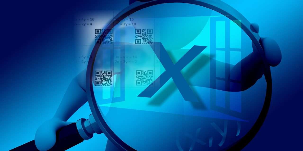 Mala tajna u tri kuta: Zašto QR kodovi imaju samo tri velika kvadrata umjesto četiri?