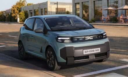 PREMIJERA: Novi Dacia Spring – Druga generacija električnog mališana A-segmenta proizvedena u Europi je 100% nova i 100% Dacia