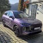 HRVATSKA PREMIJERA: Lepas L8 – Vrlo dojmljiv obiteljski premium SUV s izvrsnim PHEV pogonom