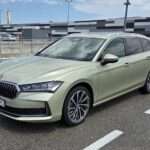 TEST AUTOMOBILA: Škoda Superb Combi L&K 1.5 TSI PHEV DSG – Luksuzni karavan s odličnim plug-in hibridnim pogonom