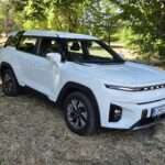 TEST AUTOMOBILA: KGM Torres EVX 73,4 kWh 2WD – Potpuno električni obiteljski SUV srednje veličine vrlo povoljne cijene