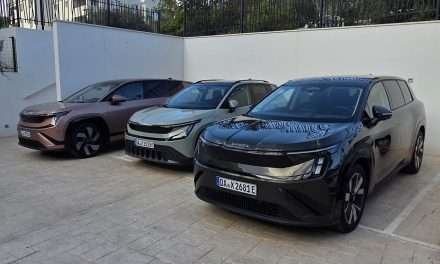 HRVATSKA PREMIJERA: Škoda Epiq i Peaq – Potpuno električni gradski B-SUV i veliki električni D-SUV kao top model su stigli