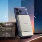 Belkin UltraCharge Slim redefinira magnetsko punjenje