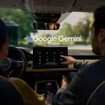 Google Gemini stigao u novu Mazdu CX-5: Zasad dostupan na 12 europskih tržištia i jezika