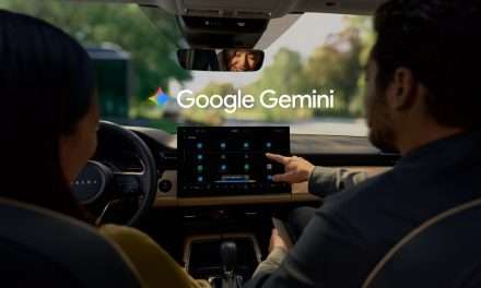 Google Gemini stigao u novu Mazdu CX-5: Zasad dostupan na 12 europskih tržištia i jezika