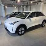 HRVATSKA PREMIJERA: Geely E2 – Kompaktni električni auto B-segmenta kao koncept pristupačne i praktične električne mobilnosti