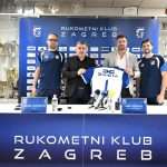 RK Zagreb i Dacia nastavljaju suradnju: Klubu na raspolaganju 10 Dustera i jedan Bigster