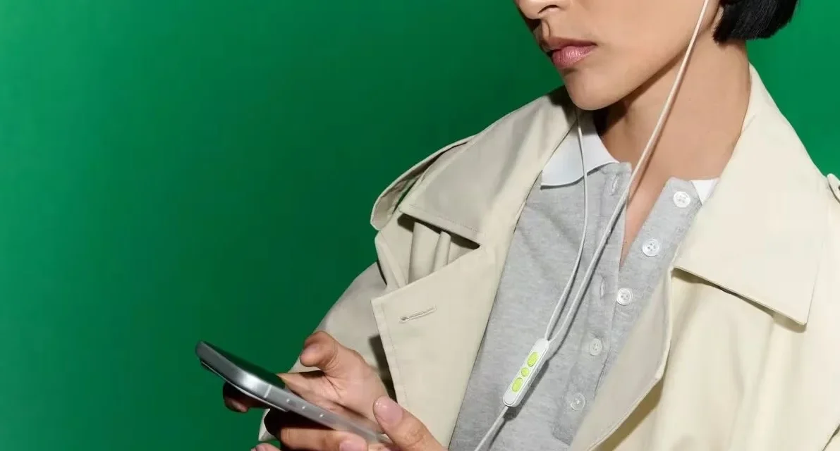 Bose se vraća žičanim in-ear slušalicama: ANC, USB-C i cijena od 99 dolara