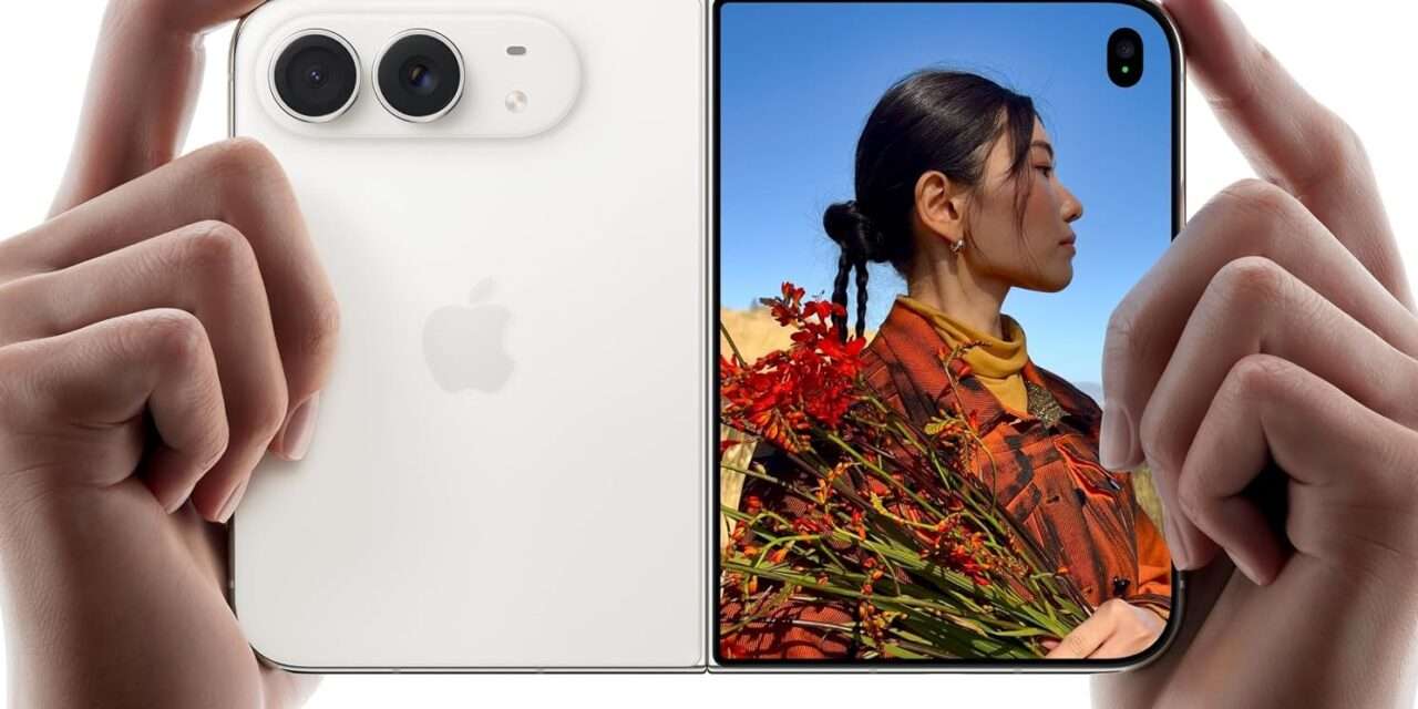 Od FlexPaija do iPhonea Duo: Desetljeće mutacije sklopivih telefona i Appleov ulazak u igru koji mijenja sve!