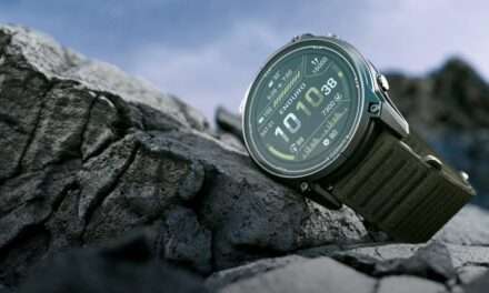 Garmin Enduro 4 donosi 64 GB memorije i do 90 dana baterije – evo što dobivate za 900 dolara