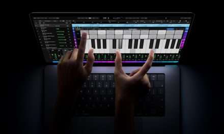 Revolucionaran MacBook Pro-a s PROLED XDR zaslonom osjetljivim na dodir