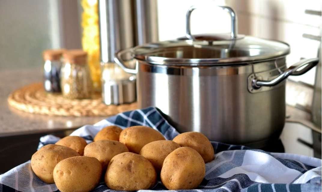 Ova vegetarijanska jela zapravo su metabolička “zamka” za šećer u krvi