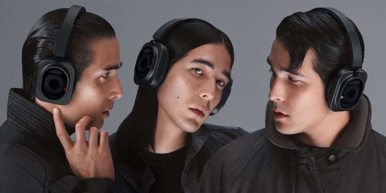 Nothing ulazi na tržište premium slušalica: Predstavljen Headphone (1) Pro uz ambasadora V-a iz grupe BTST