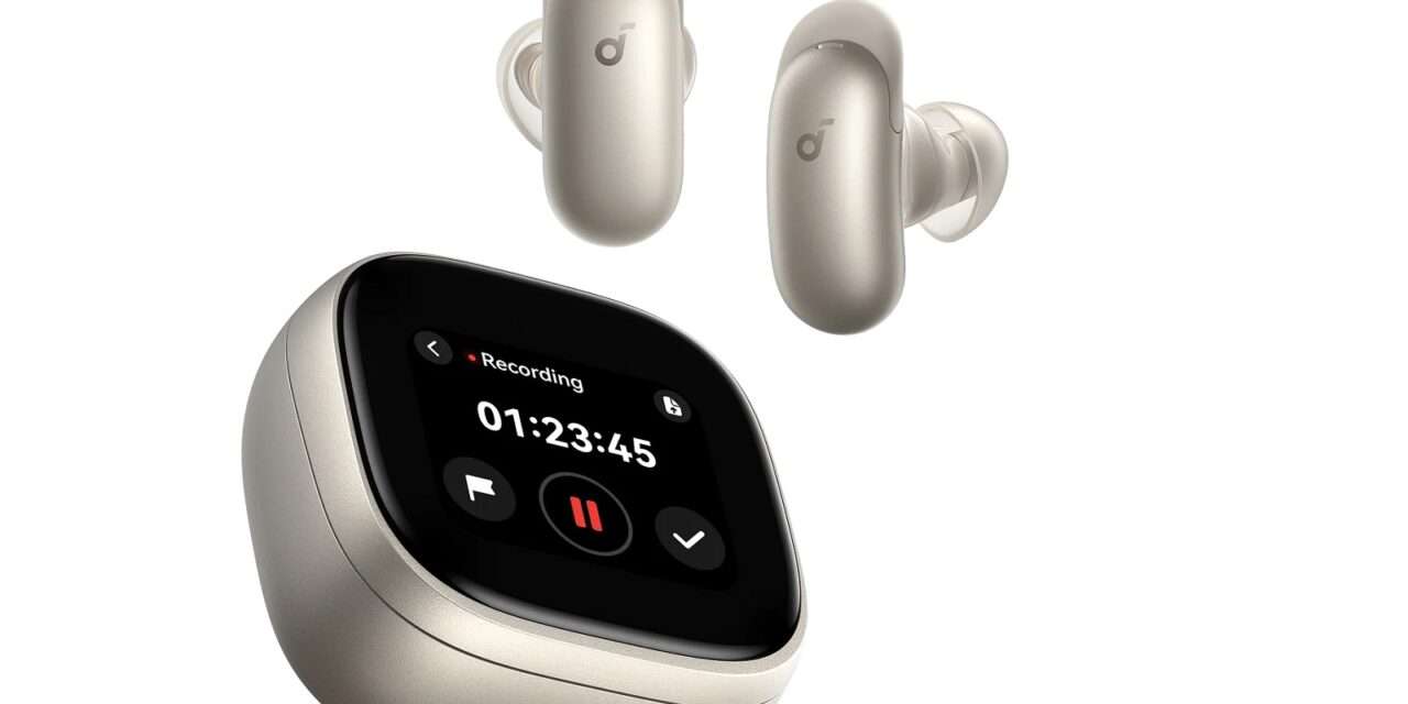 Anker Soundcore Liberty 5 Pro Max – od poništavanja buke do kognitivnog asistenta